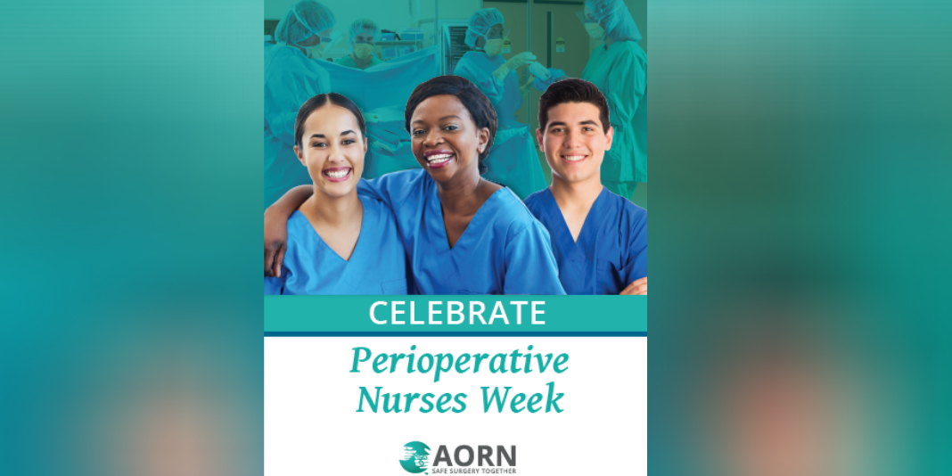 Celebrating Our Fearless Perioperative Nurses Across SolutionHealth